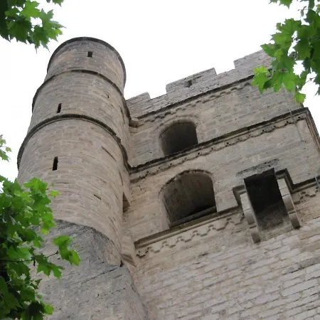Appartement Centre