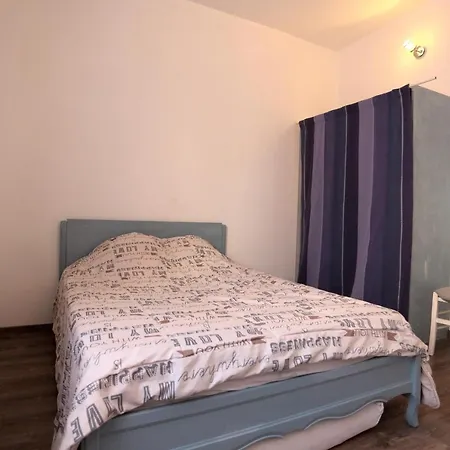 Centre Apartment