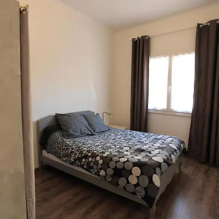 Centre Apartment Frontignan
