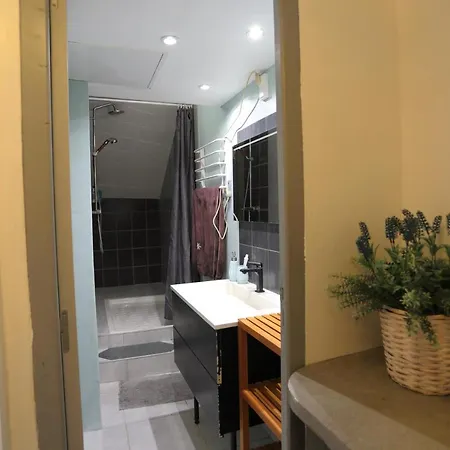 Centre Apartment Frontignan