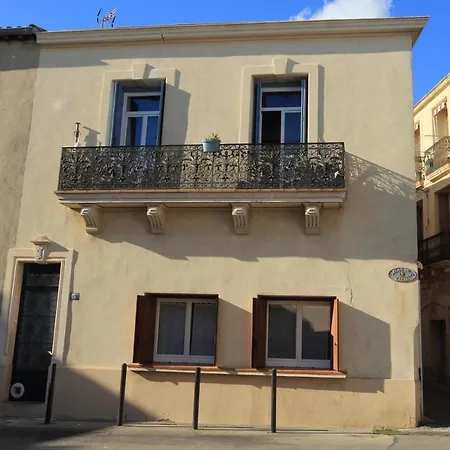 Apartmán Centre