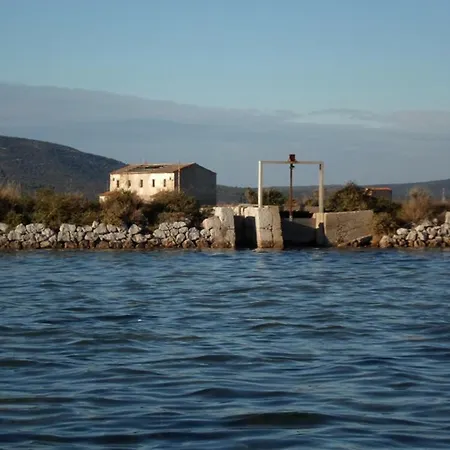 Centre Apartmán