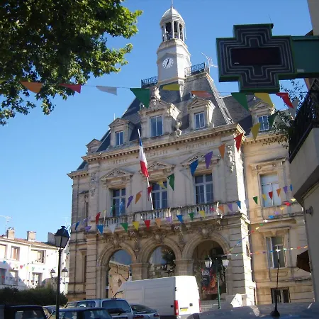 Centre Frontignan